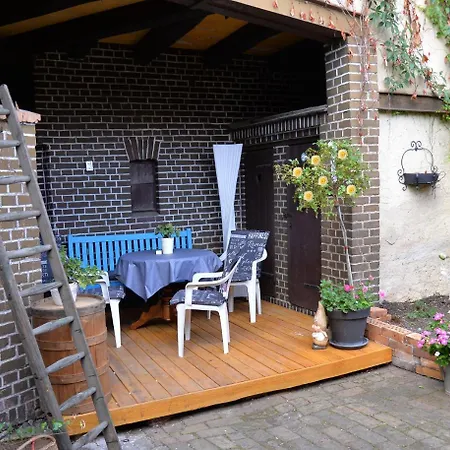 In Lubbenau/spreewald 35135 Διαμέρισμα *