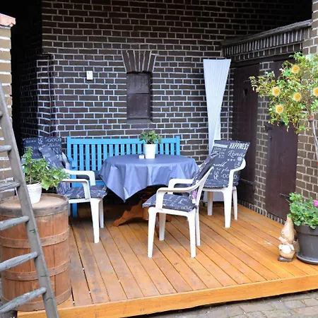 In Lubbenau/spreewald 35135 Διαμέρισμα
